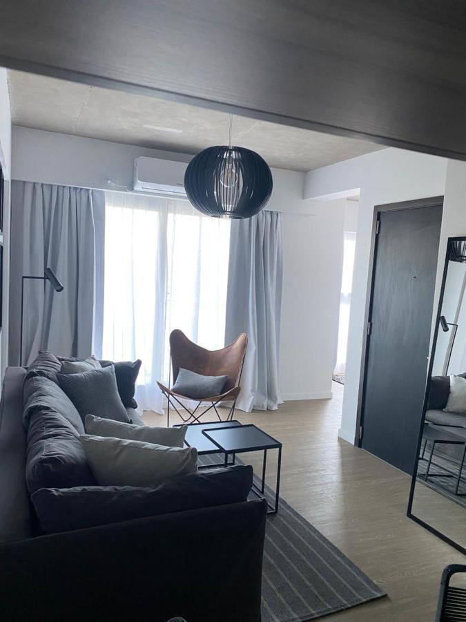 Palermo Jai Daire Buenos Aires Dış mekan fotoğraf
