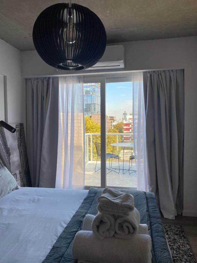 Palermo Jai Daire Buenos Aires Dış mekan fotoğraf