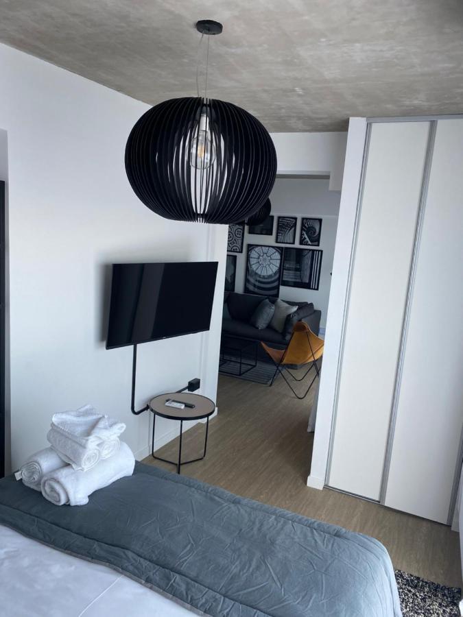 Palermo Jai Daire Buenos Aires Dış mekan fotoğraf