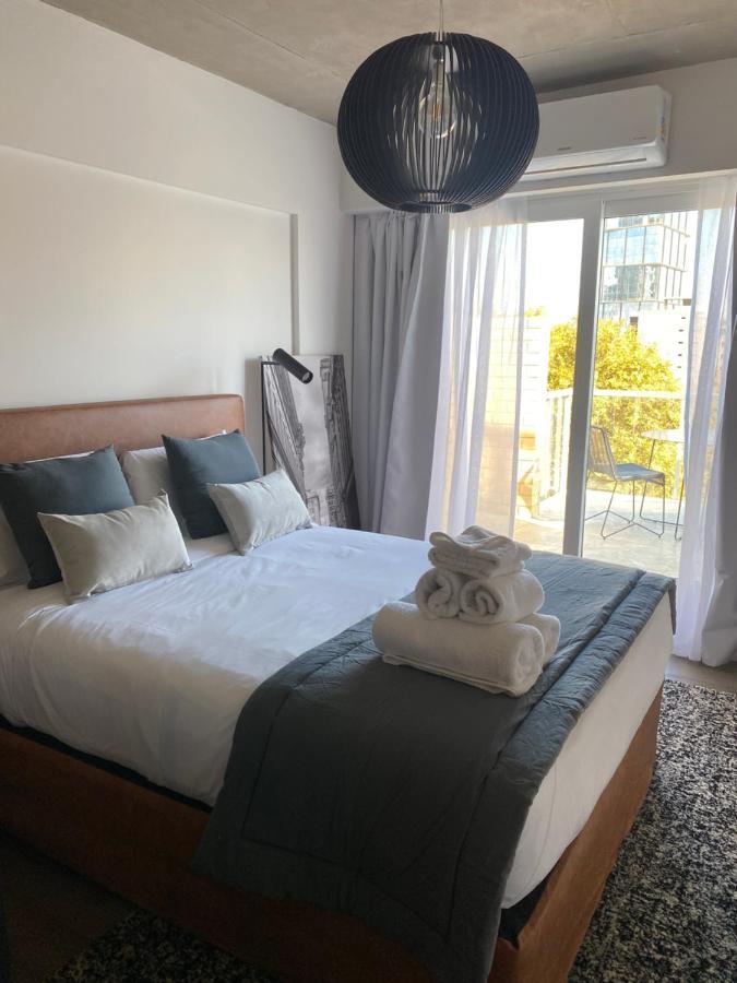 Palermo Jai Daire Buenos Aires Dış mekan fotoğraf